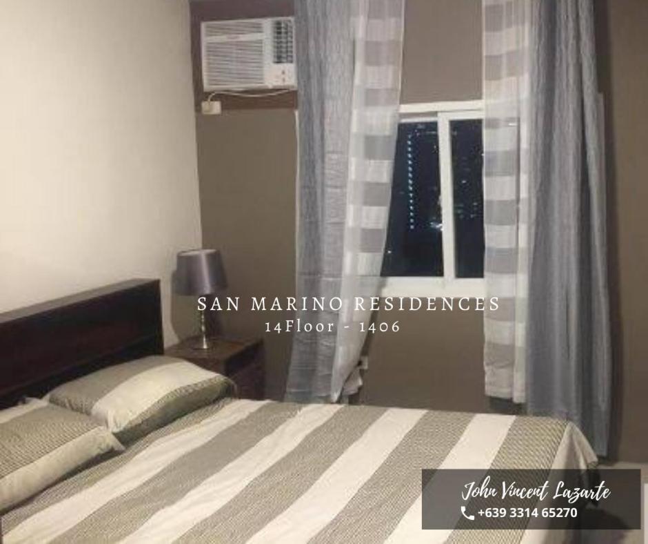 سيبو San Marino Residences Condominium المظهر الخارجي الصورة