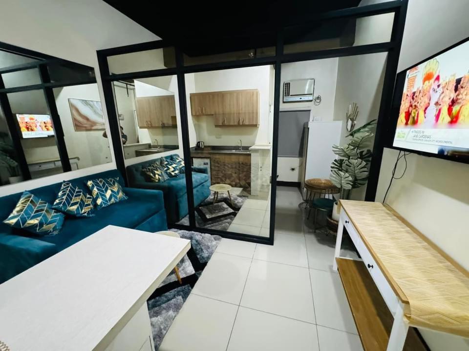 سيبو San Marino Residences Condominium المظهر الخارجي الصورة