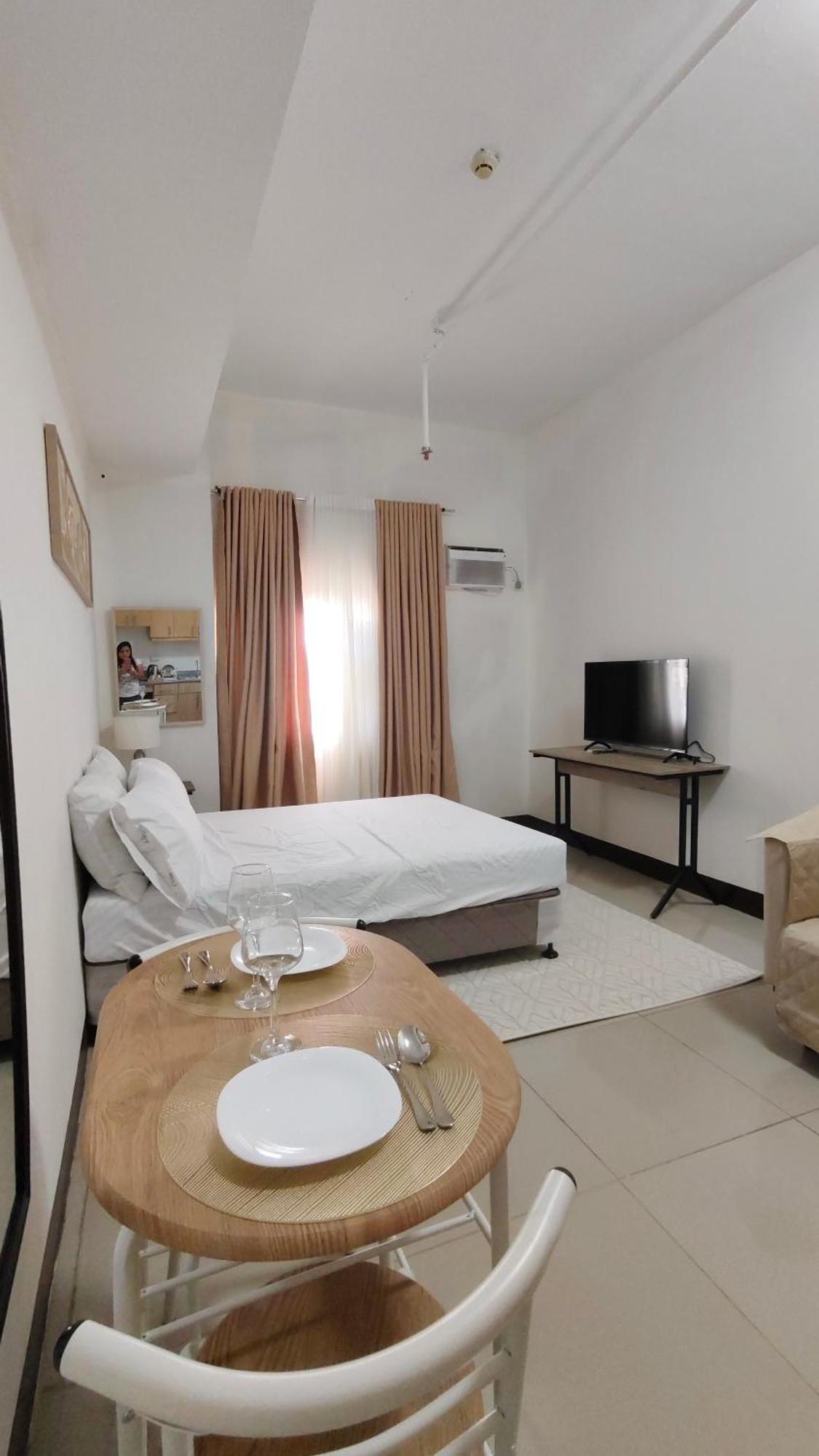 سيبو San Marino Residences Condominium المظهر الخارجي الصورة