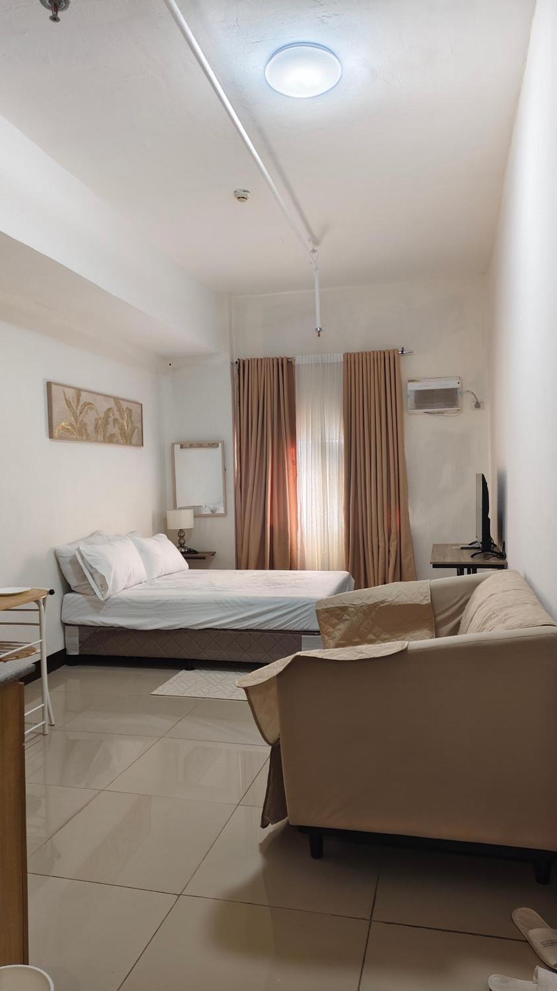 سيبو San Marino Residences Condominium المظهر الخارجي الصورة